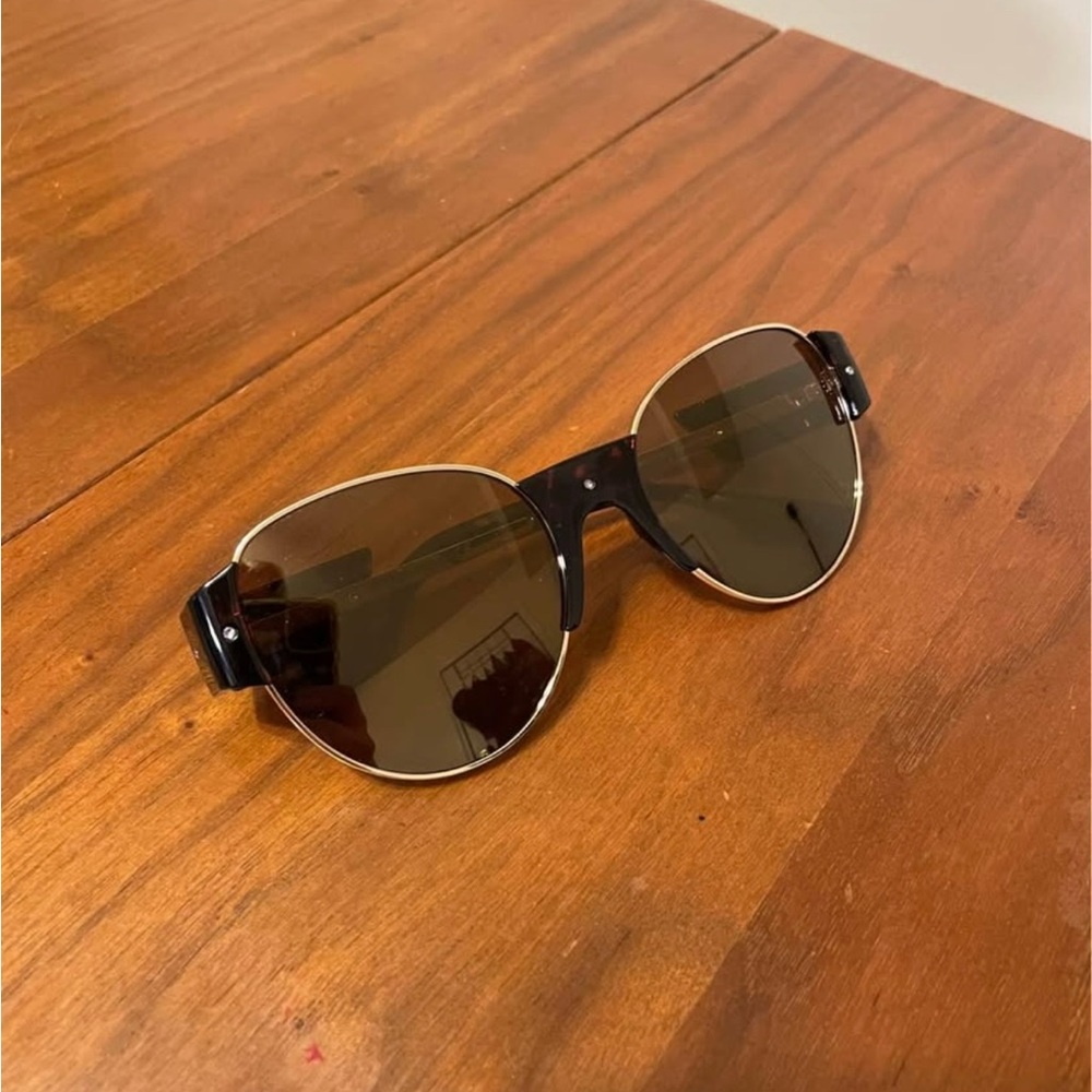 Y2K McQ McQueen Sunglasses